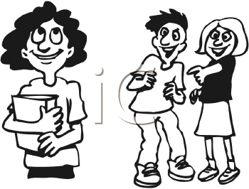 Cartoon Clipart